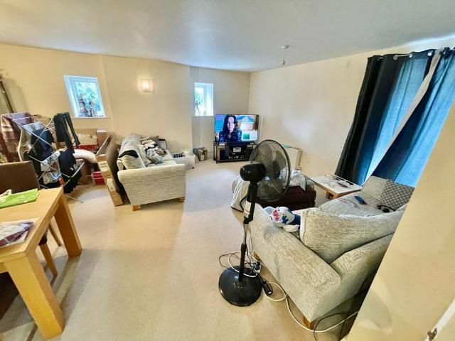Apartment for rent in Frankwell, Shropshire