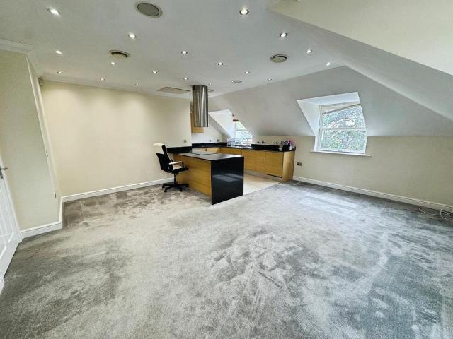 Apartment for rent in Ockbrook and Borrowash, Caldermill