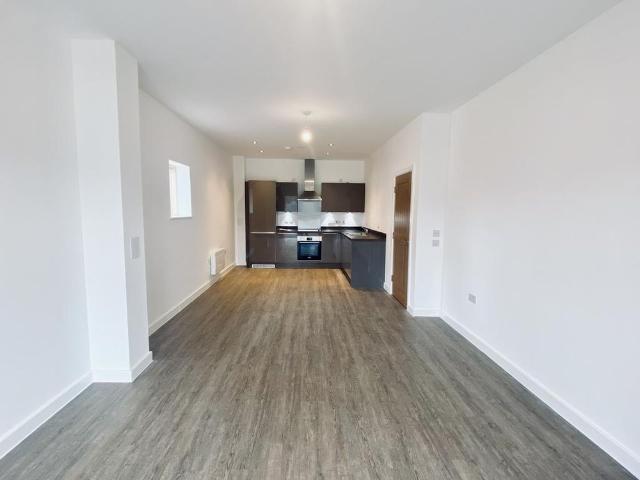 Apartment for rent in Lakenham, East Bank