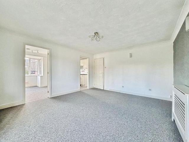 Apartment for rent in Cabus, Lancashire