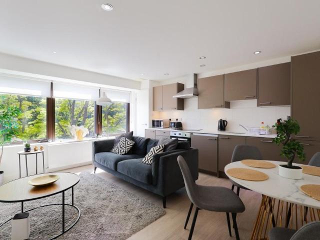 Flat for rent in Watergate, Devon