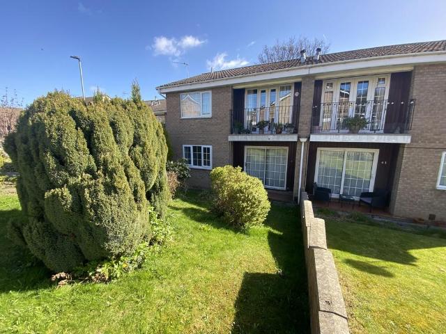 Flat for rent in Kimberworth, South Yorkshire
