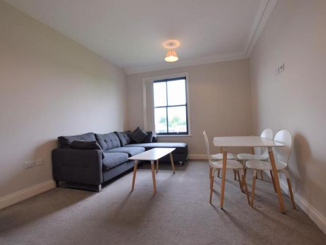 Apartment for rent in Hurdsfield, Macclesfield