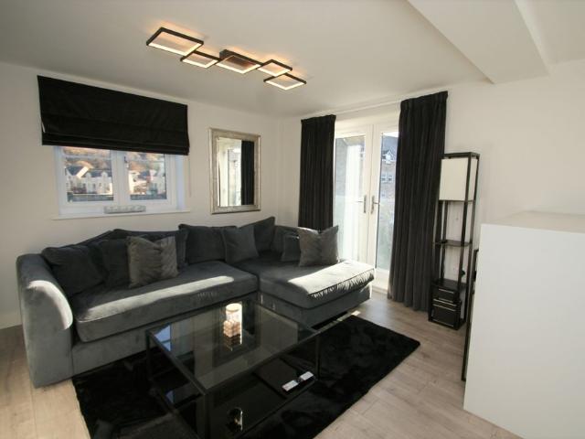 Apartment for rent in Greengates, West Yorkshire