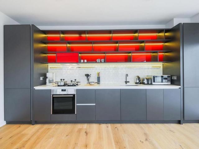 Apartment for rent in Poplar Grove, Isle Of Man