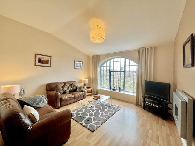 Apartment for rent in Ochre Yards, Tyne And Wear