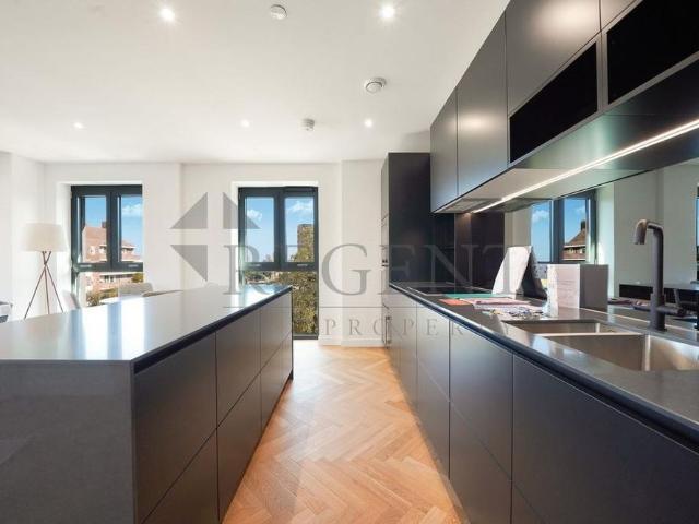 Apartment for rent in Stoke Newington, Greater London