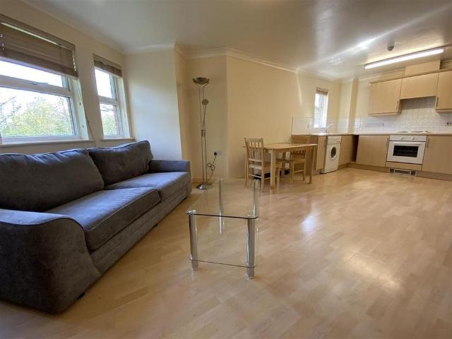 Apartment for rent in City Centre, Georgia