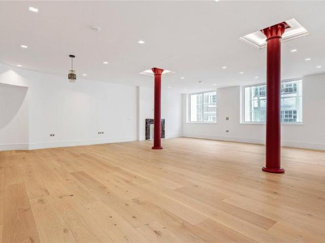 Apartment for rent in Farringdon, Greater London