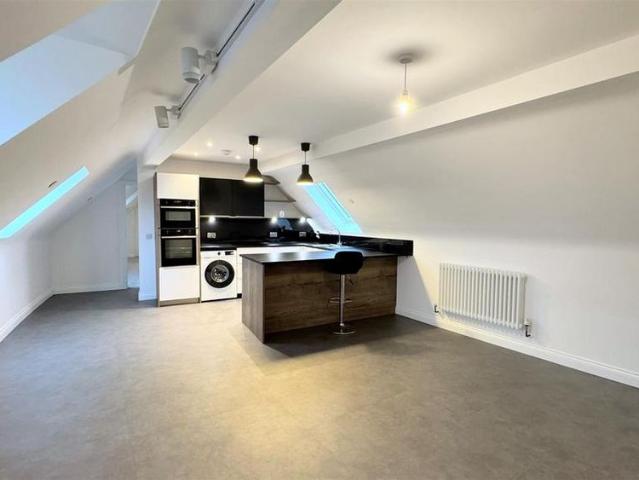 Apartment for rent in Little Chester, East Midlands