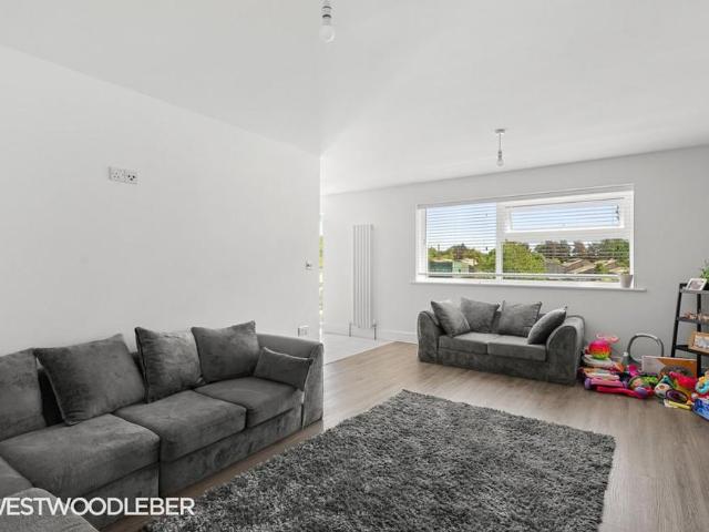 Apartment for rent in Lower Nazeing, Epping Forest