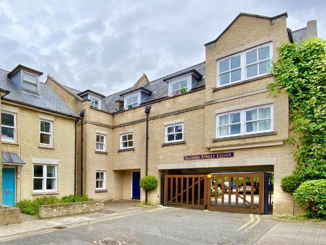 Flat for rent in Arbury, Cambridgeshire