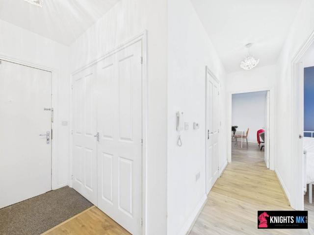 Flat for rent in Milton Keynes