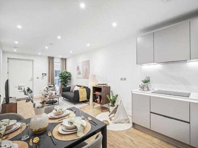 Apartment for rent in Colindale, Isle Of Man