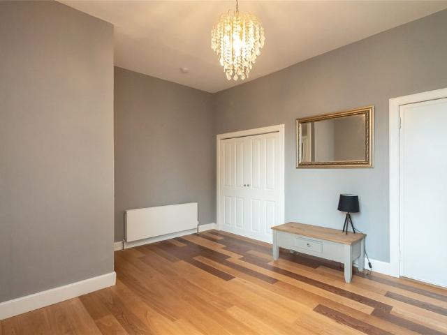 Apartment for rent in Upper Craigie, Moneydie