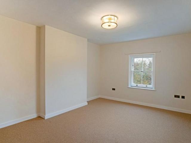 Apartment for rent in The Slade, Oxfordshire