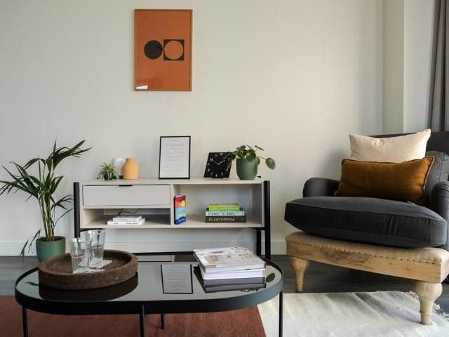 Apartment for rent in Alderminster, Warwickshire