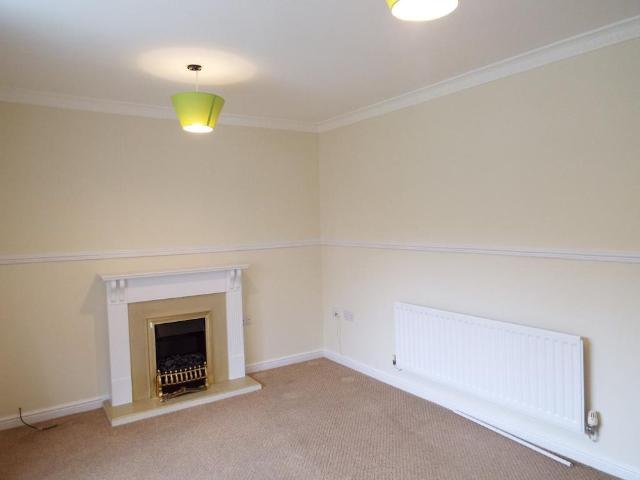 Apartment for rent in Leyfields, Kettlebrook