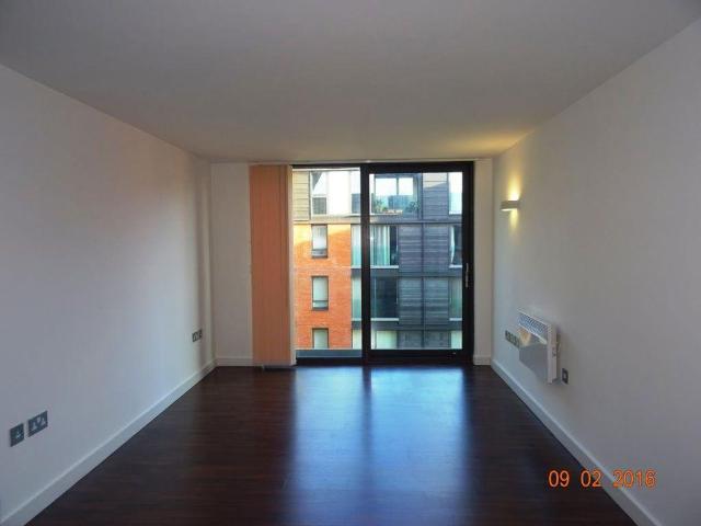 Apartment for rent in Neepsend, Kelham