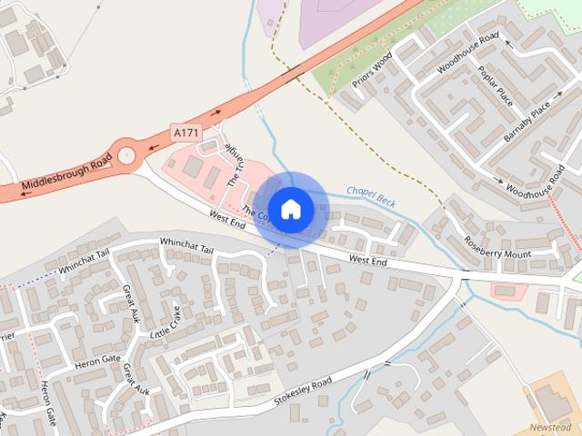 Apartment for rent in Guisborough, Redcar And Cleveland