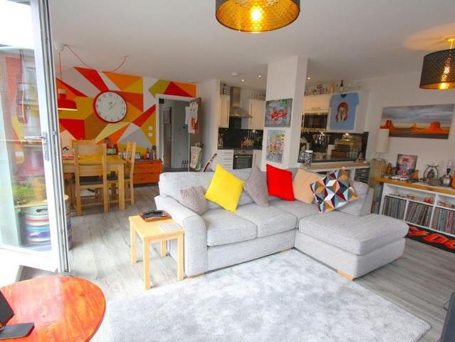 Apartment for rent in Bensham, Tyne And Wear