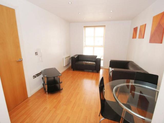 Apartment for rent in Ochre Yards, Gateshead