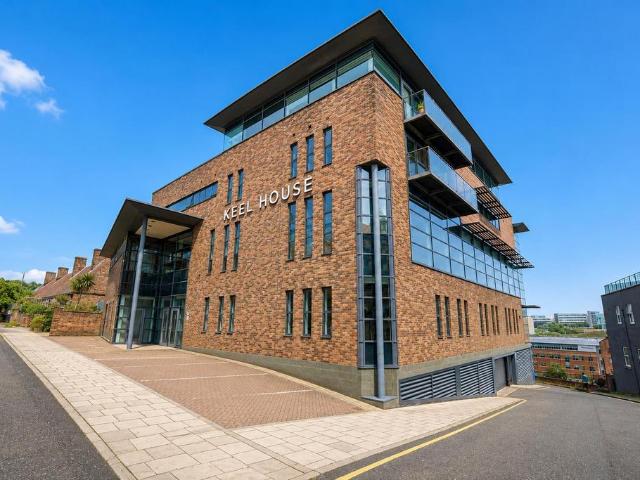 Flat for rent in Shieldfield, Tyne And Wear