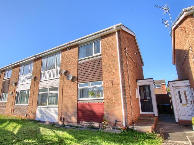 Flat for rent in Marton, Normanby