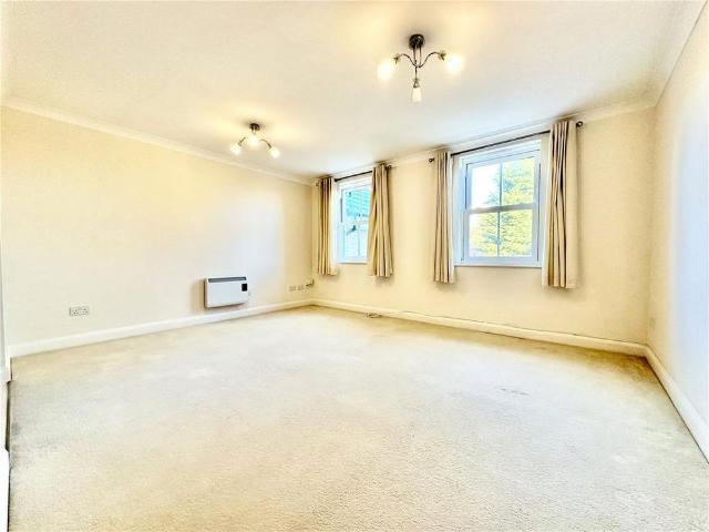 Apartment for rent in Springbourne, Bournemouth