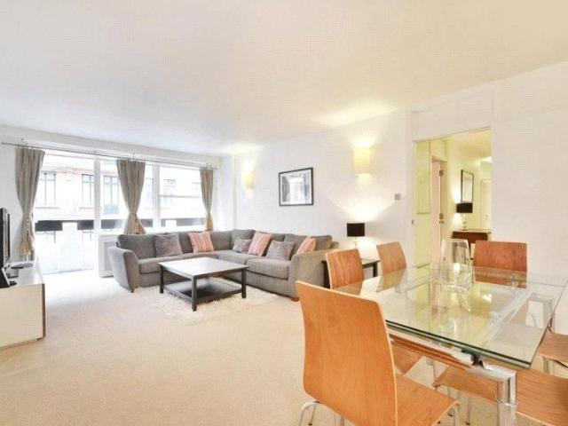 Apartment for rent in East Marylebone, Marylebone