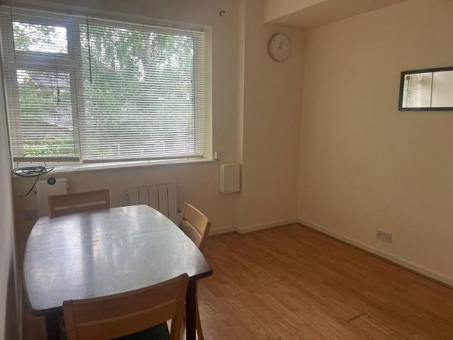 Apartment for rent in Spring Park, Luton