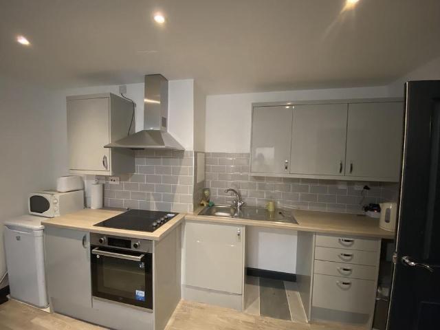 Apartment for rent in Glynneath, Glyn-neath