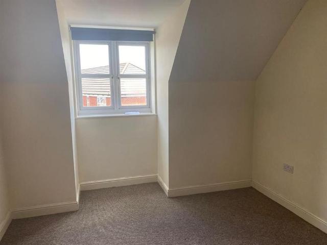 Apartment for rent in Spring View, Wigan