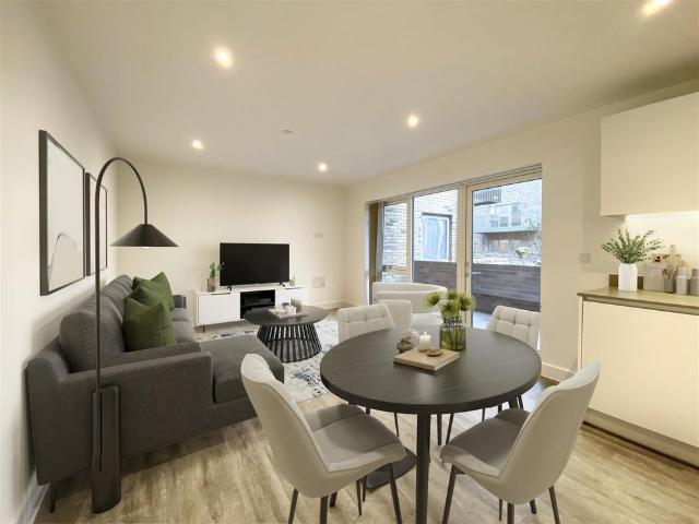 Apartment for rent in Arrington, Cambridgeshire
