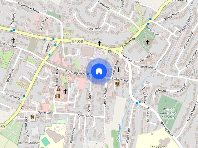 Apartment for rent in School House, Gloucestershire