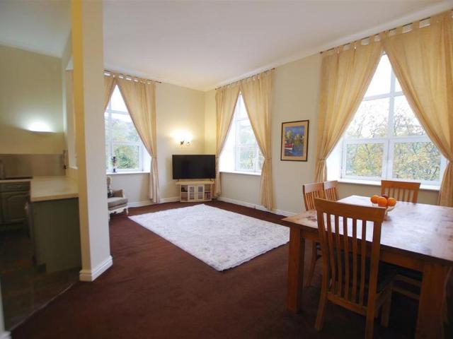 Apartment for rent in Ripponden, West Yorkshire