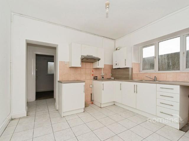 Apartment for rent in Rodbourne, Swindon