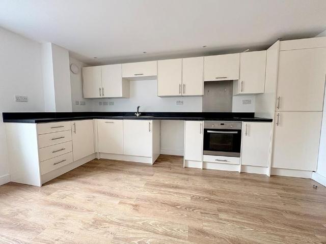 Apartment for rent in Gillingham