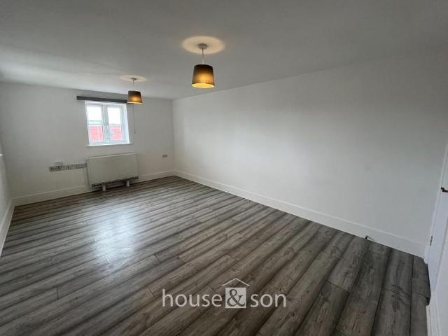 Apartment for rent in Highfield, The Slade