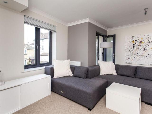 Apartment for rent in Southsea, Portsmouth