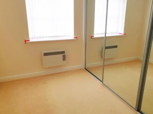 Apartment for rent in Cawston, Rugby