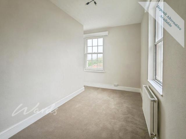 Apartment for rent in Orchard Valley, Folkestone and Hythe