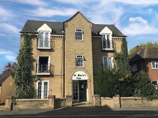 Flat for rent in Huntingdon