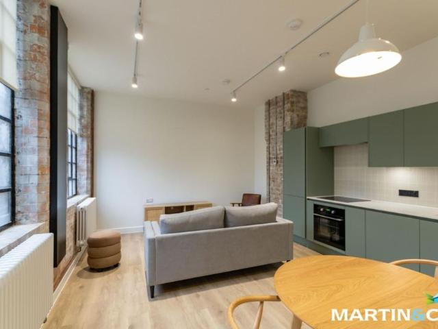 Apartment for rent in Ladywood, Isle Of Man