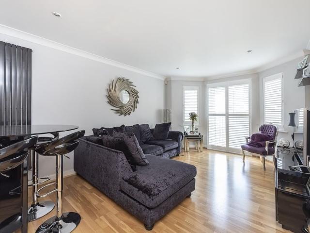 Apartment for rent in Cat Hill, Isle Of Man