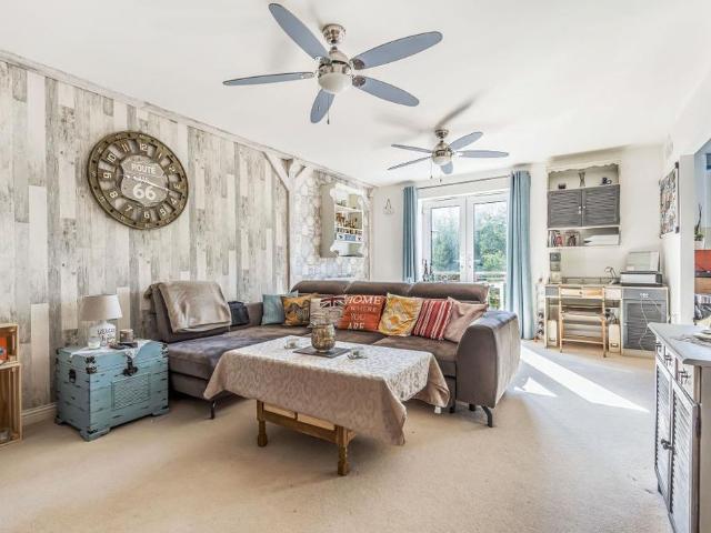 Apartment for rent in Southcourt, Aylesbury