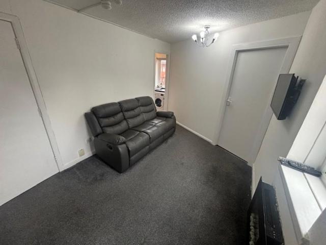Apartment for rent in Merchant City, Scotland