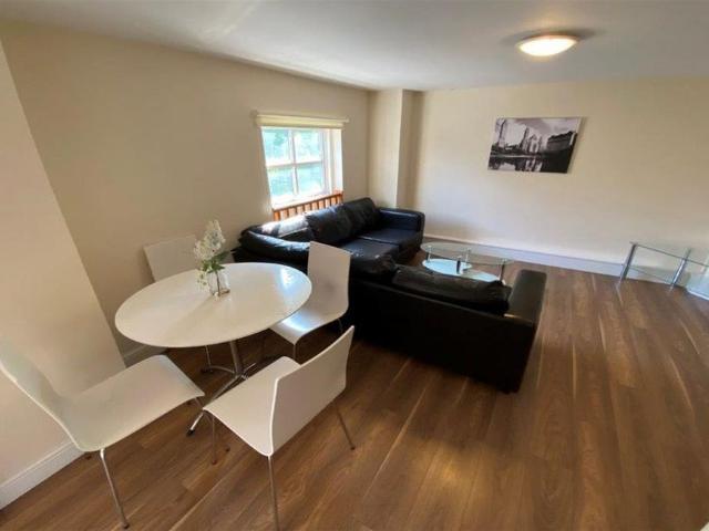 Apartment for rent in Attenborough, East Midlands
