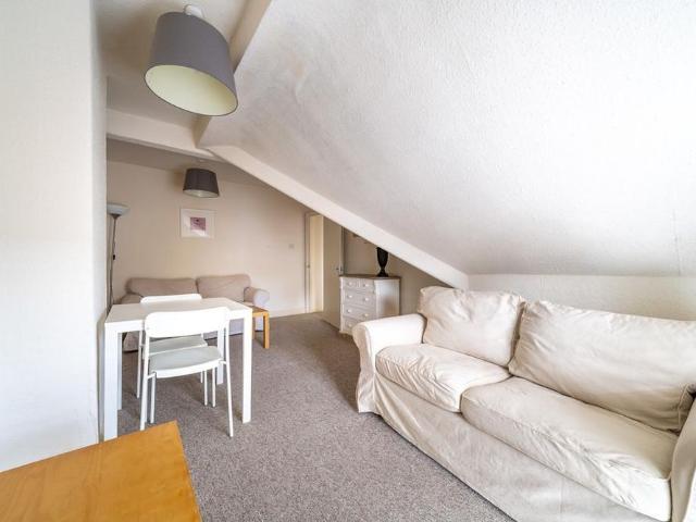 Apartment for rent in Georgia, Greater Manchester