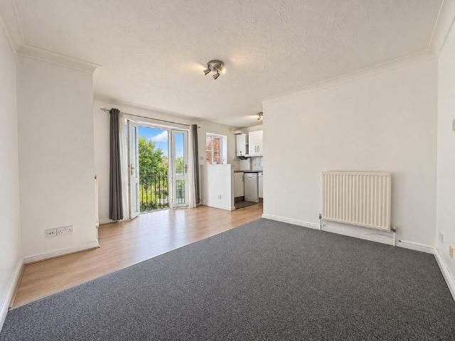 Apartment for rent in Cauldwell, Bedford